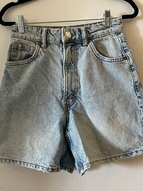 Zara Jean Shorts